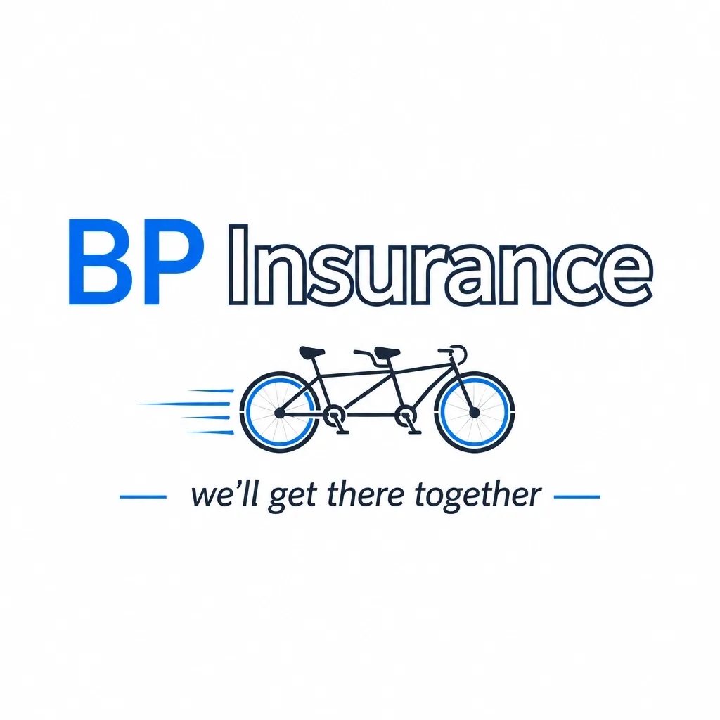 BP Insurance LLC — we’ll get there together